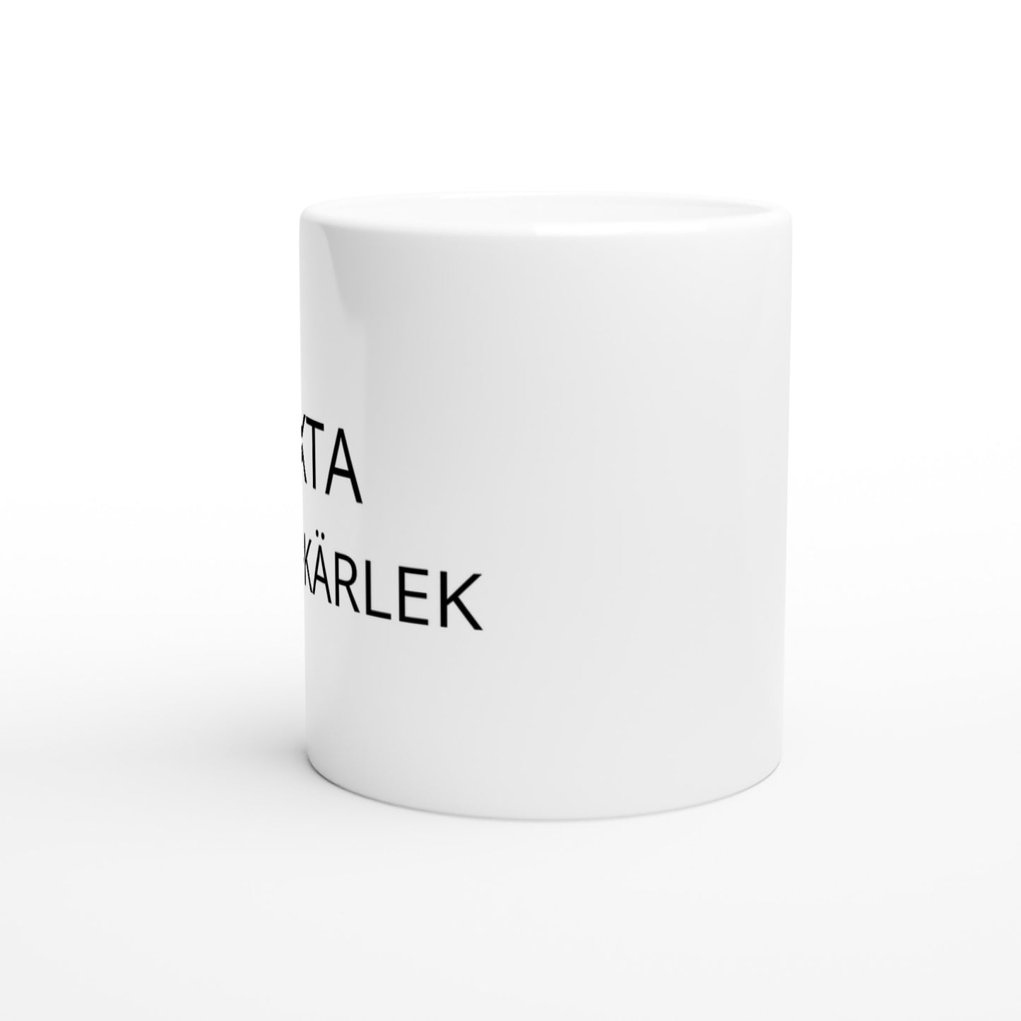 Upptäck äkta kärlek i en kopp kaffe - en perfekt start på dagen!