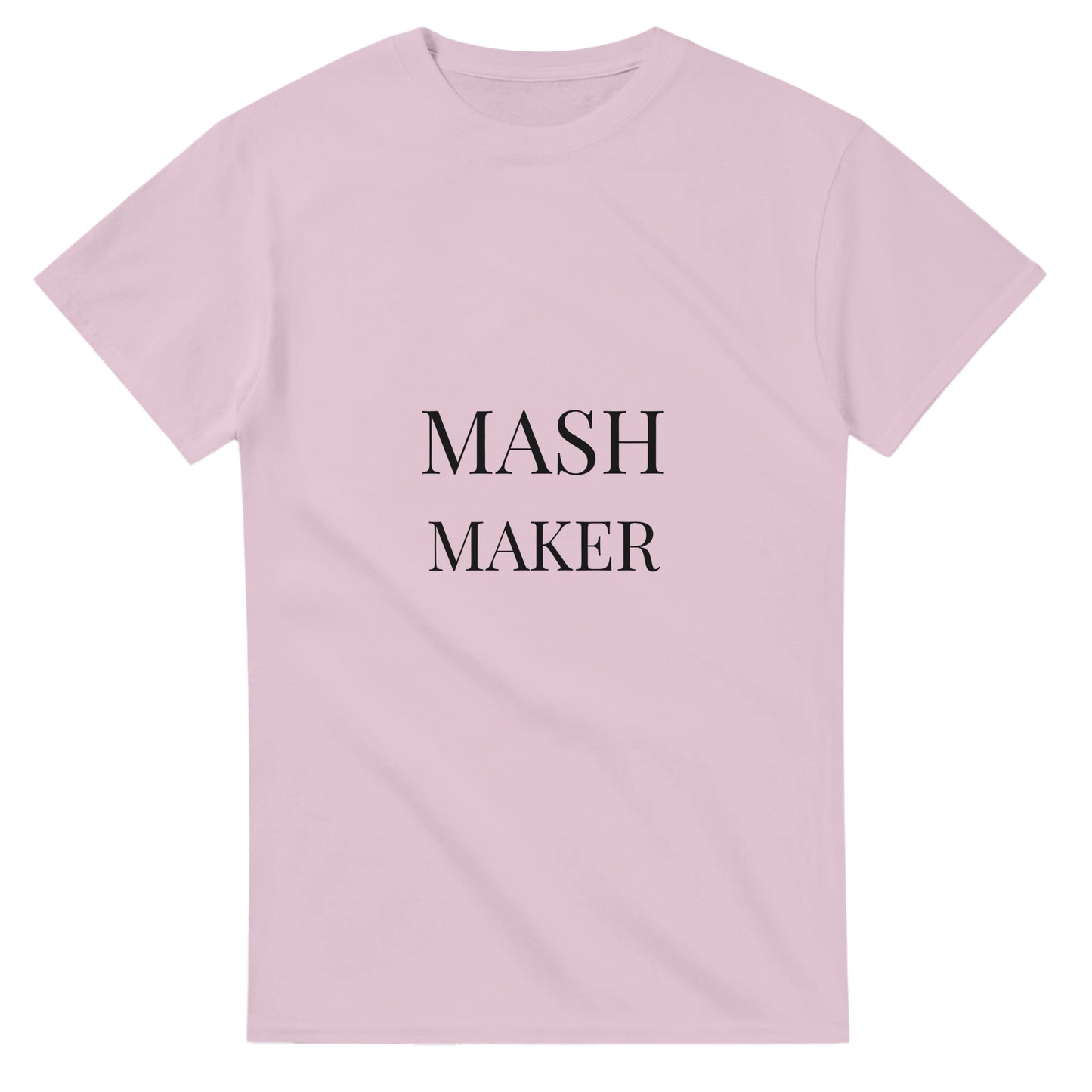 Mash Maker - Perfekt kombination för kockar