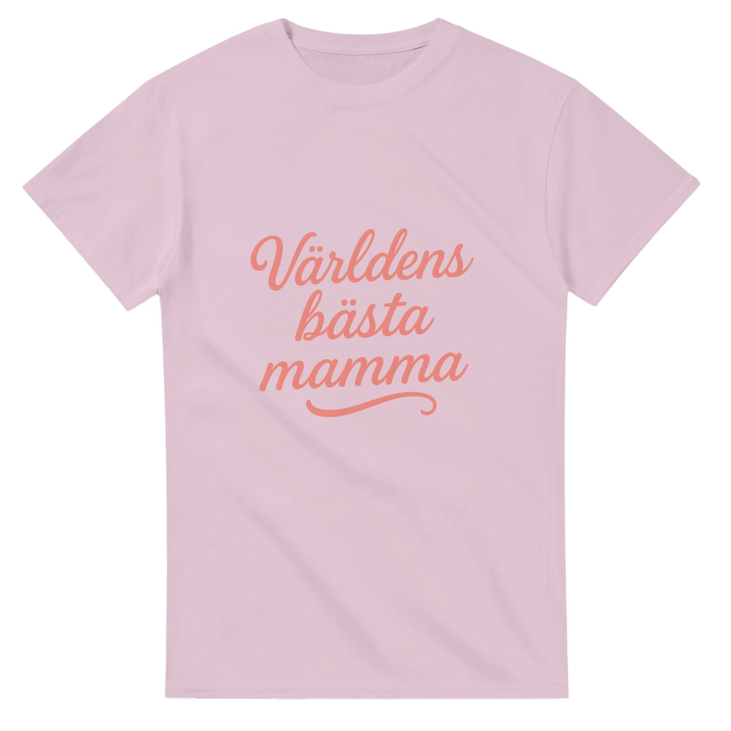 Romantiskt sommarvind för mamma - luftigt format hyllar världens bästa mamma.