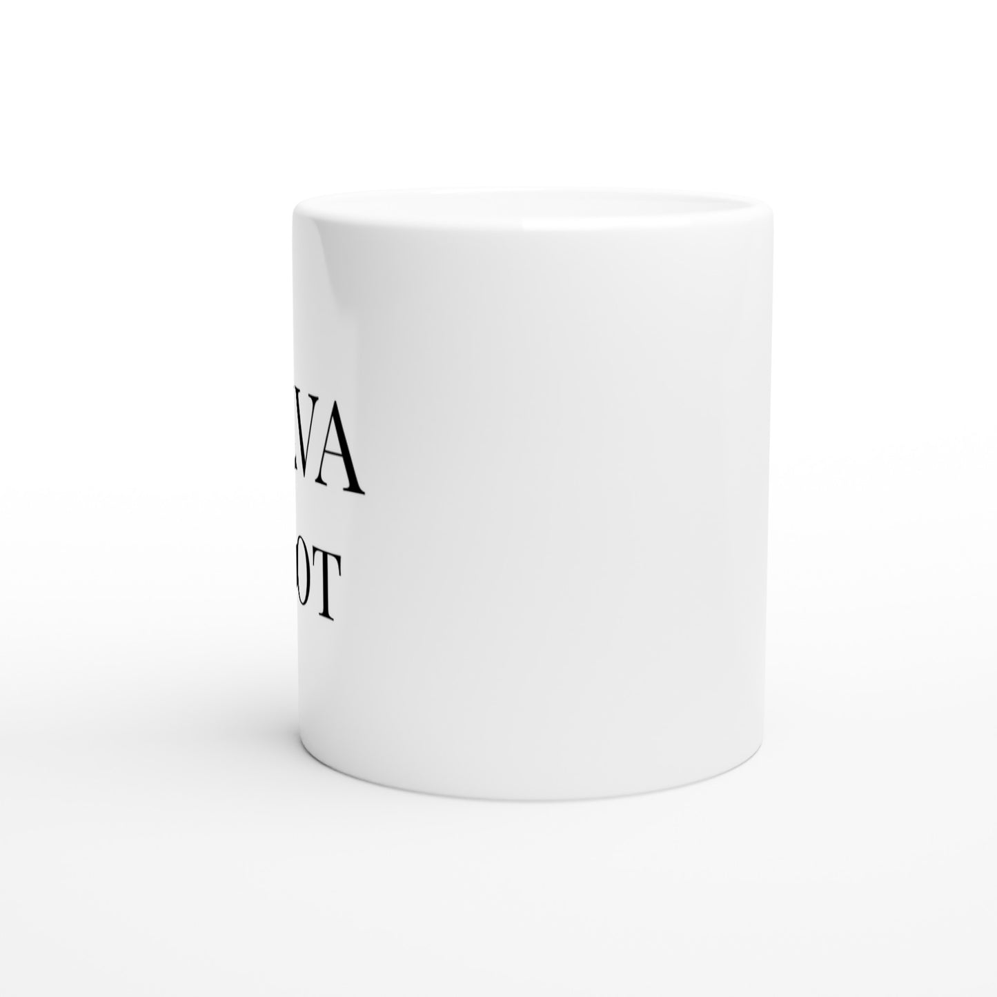 Kaffekonsert för musiker och kaffedyrkare. En humoristisk ordlek för kaffepausen.