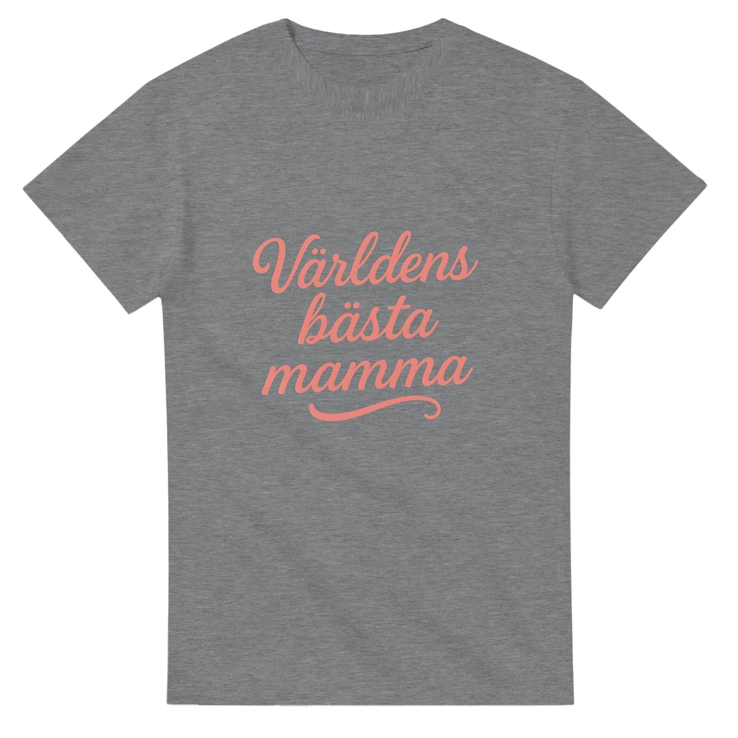 Romantiskt sommarvind för mamma - luftigt format hyllar världens bästa mamma.