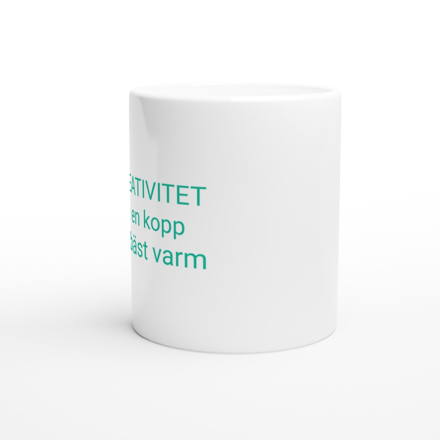 Kreativa Kaffepauser - för inspiration på varje paus. Perfekt för kaffedrickare!
