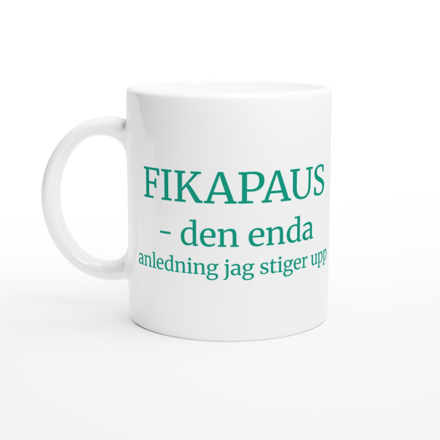 Fikapaus Fröjd - njut av festliga fikastunder med denna produkt som garanterar glädje och avkoppling.