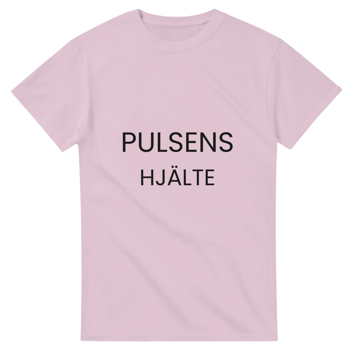 Pulsens Hjälte - en hyllning till vårdens hjältar, sjuksköterskor som sprider glädje.