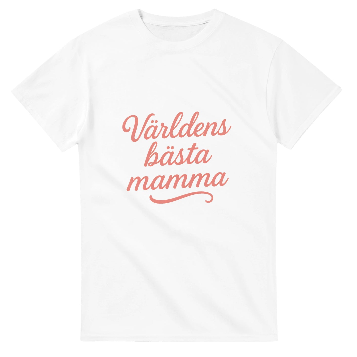 Romantiskt sommarvind för mamma - luftigt format hyllar världens bästa mamma.