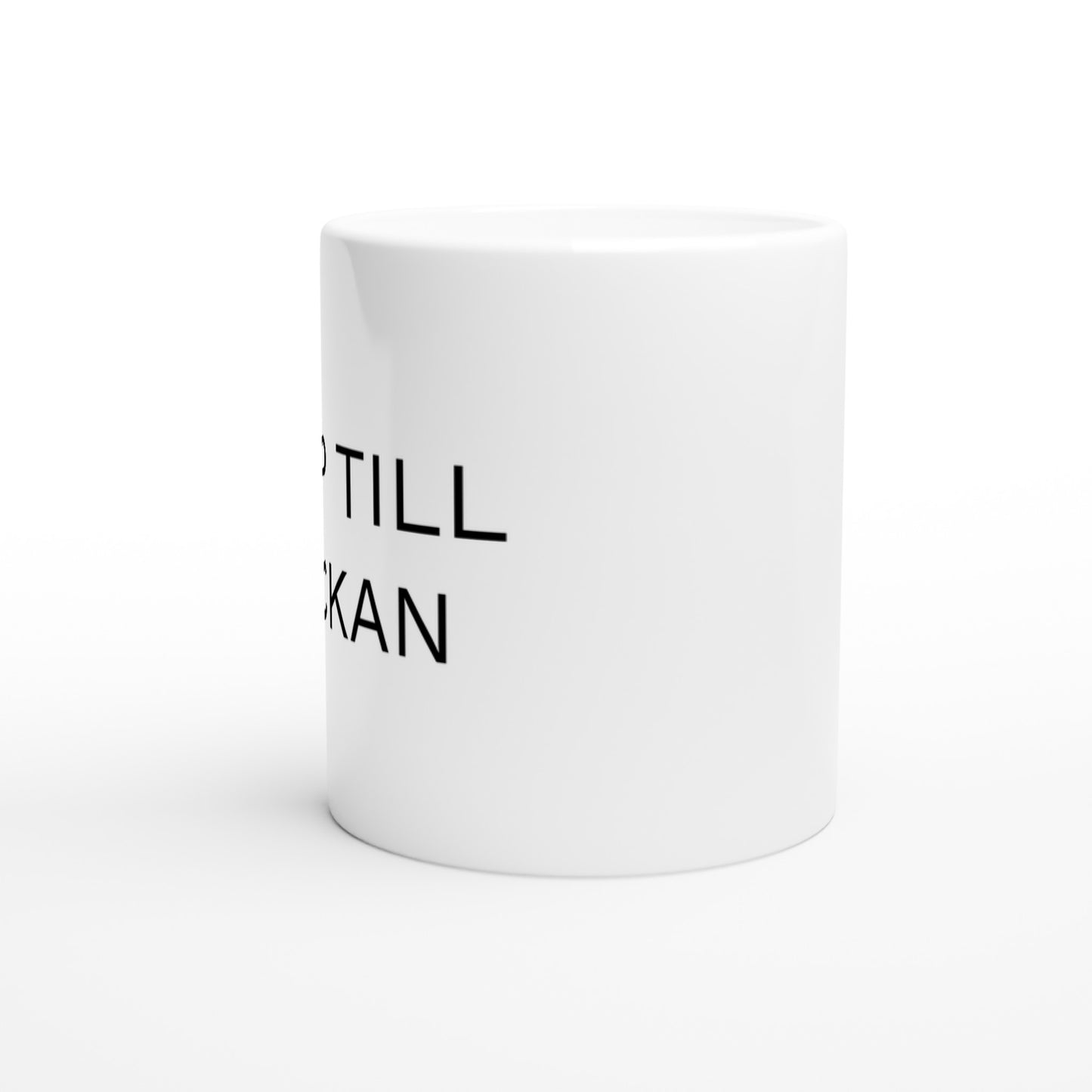 Täppa till läckan - för ögonblicken när du vet att du kan fixa allt!
