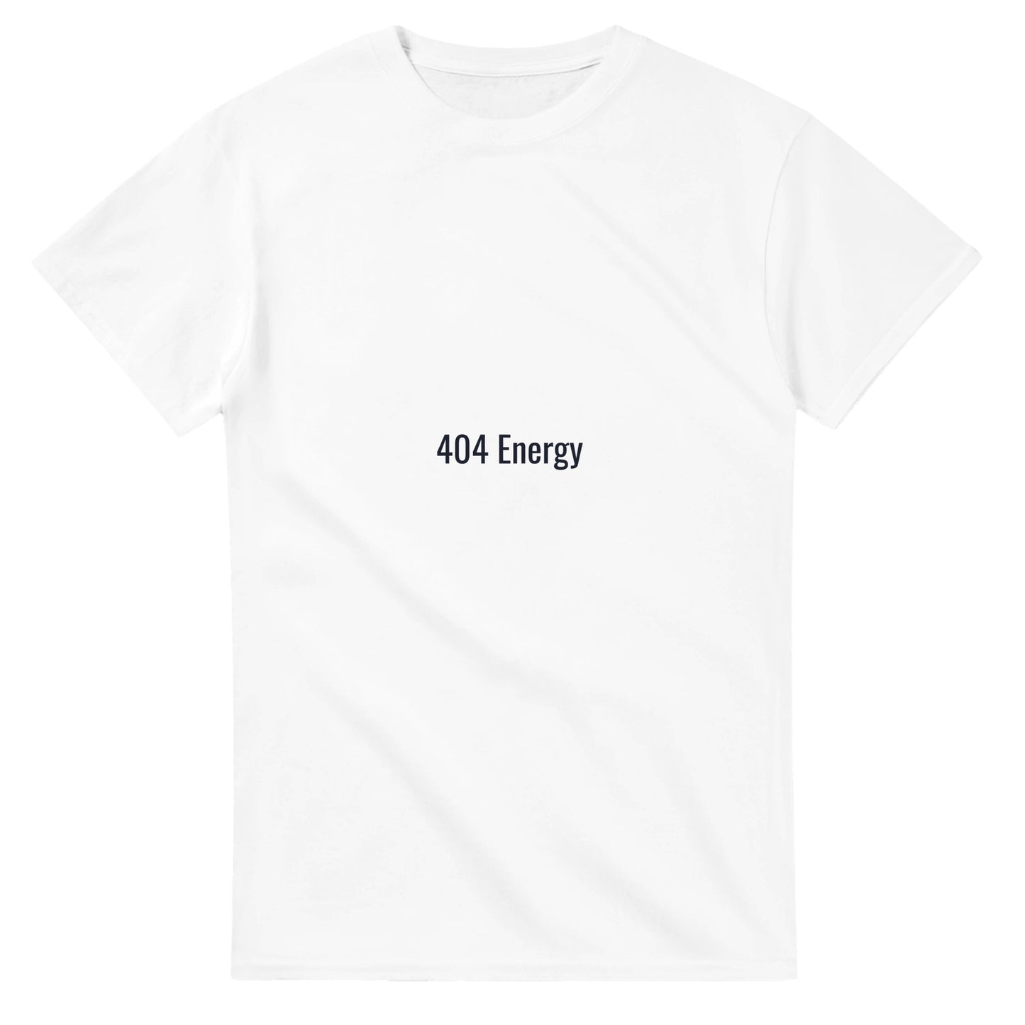 404 Energy - en lekfull och energigivande dryck för lagom mycket energi eller när det är slut!