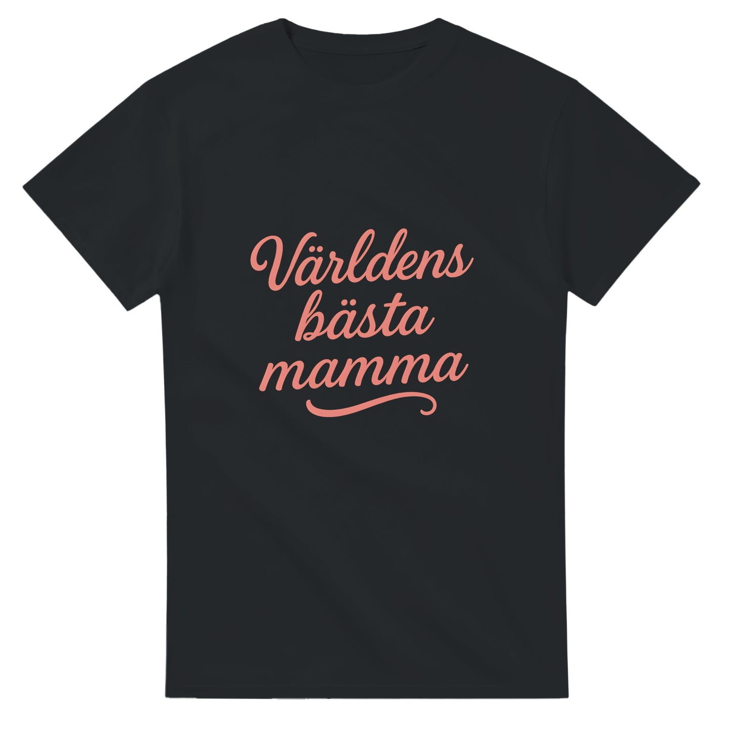 Romantiskt sommarvind för mamma - luftigt format hyllar världens bästa mamma.
