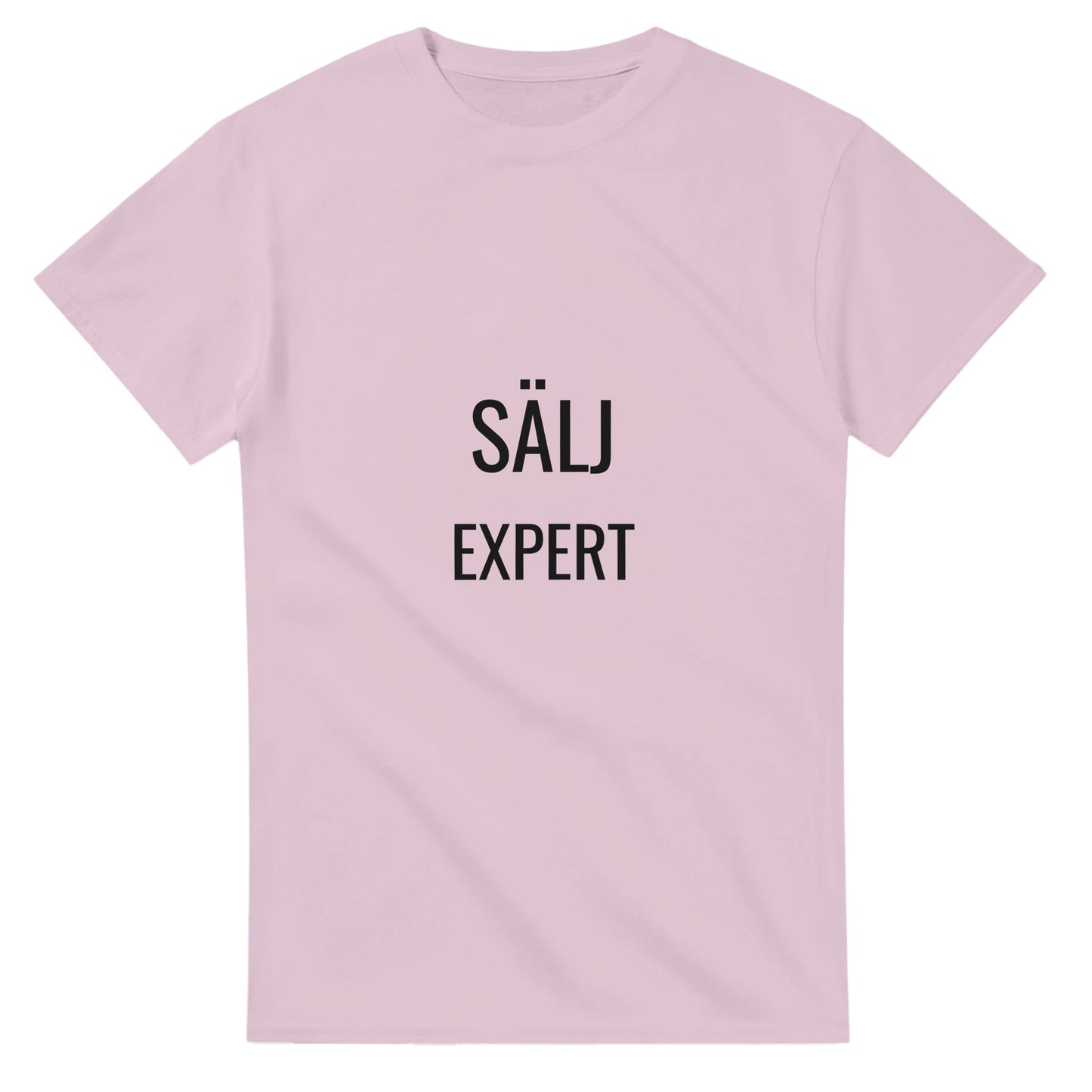 Säljexpert - för den som alltid hittar bästa dealen