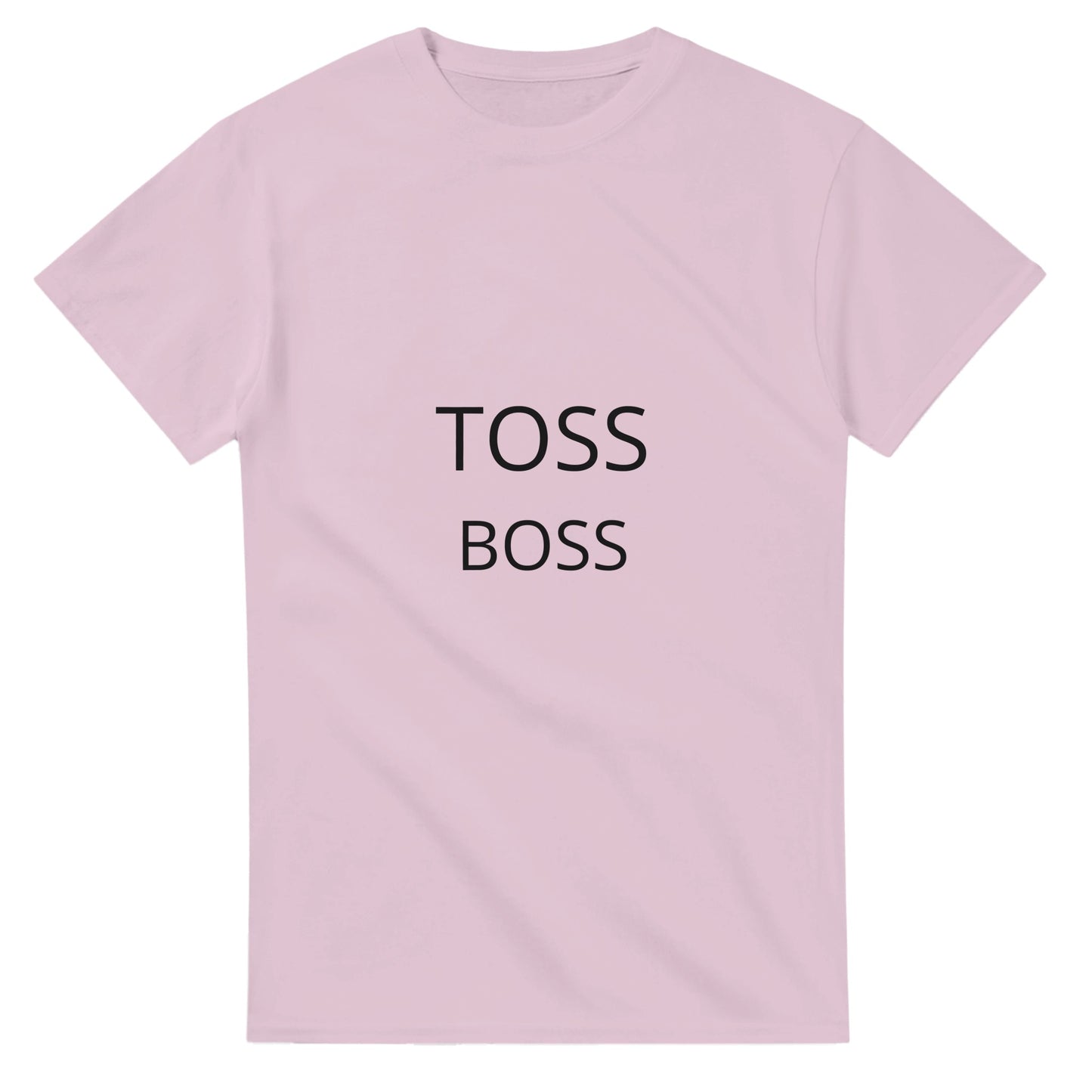 Toss Boss - Perfekt för att kontrollera din sallad.