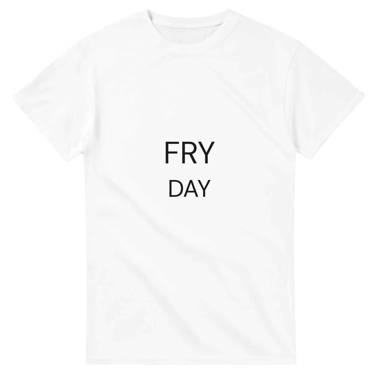 Fry-day - Perfekt för fritera och kul i köket. Perfekt för alla matälskare.