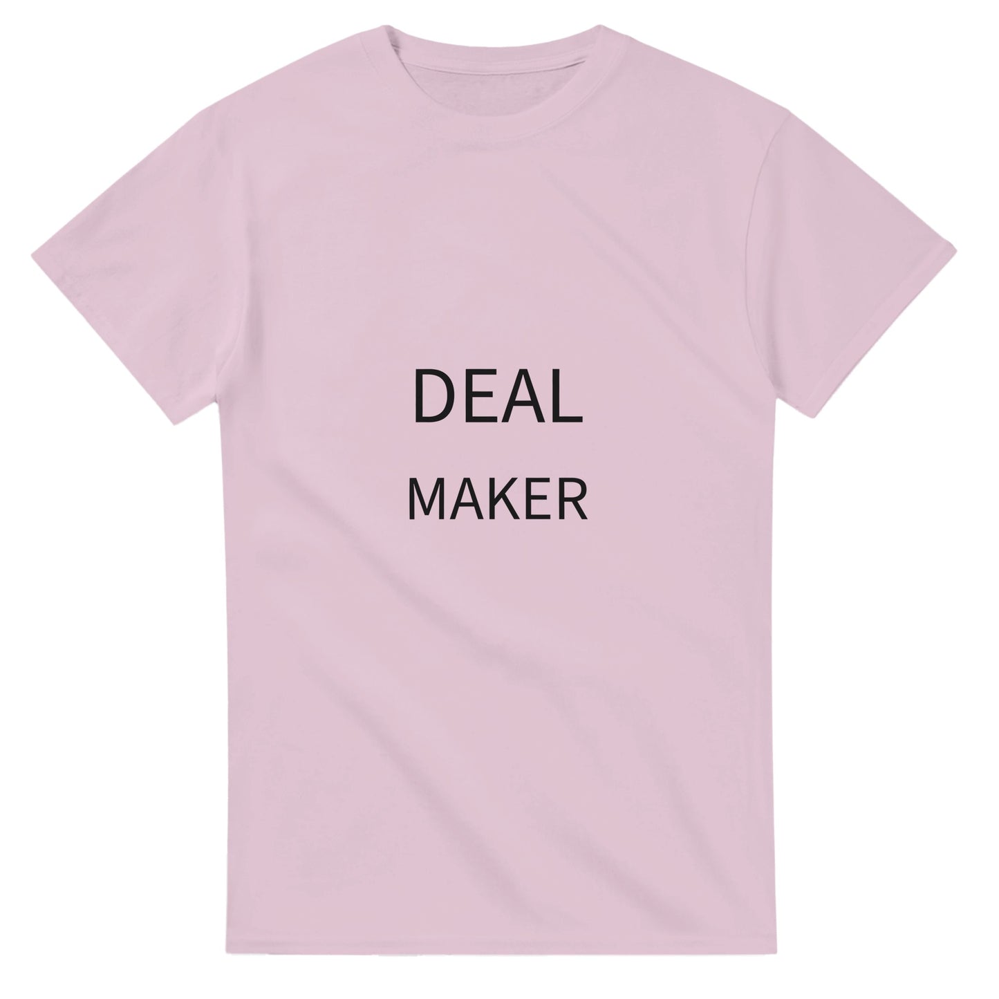 En modern och modig design för den perfekta dealmakern.