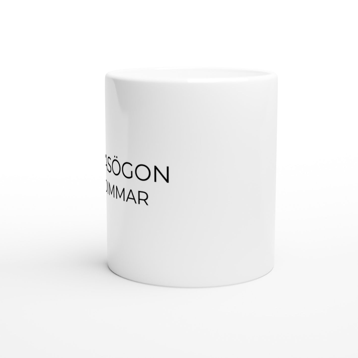 Simglasögon som dimmar - undvik besväret med immiga glas under simningen och njut av en klarare syn.