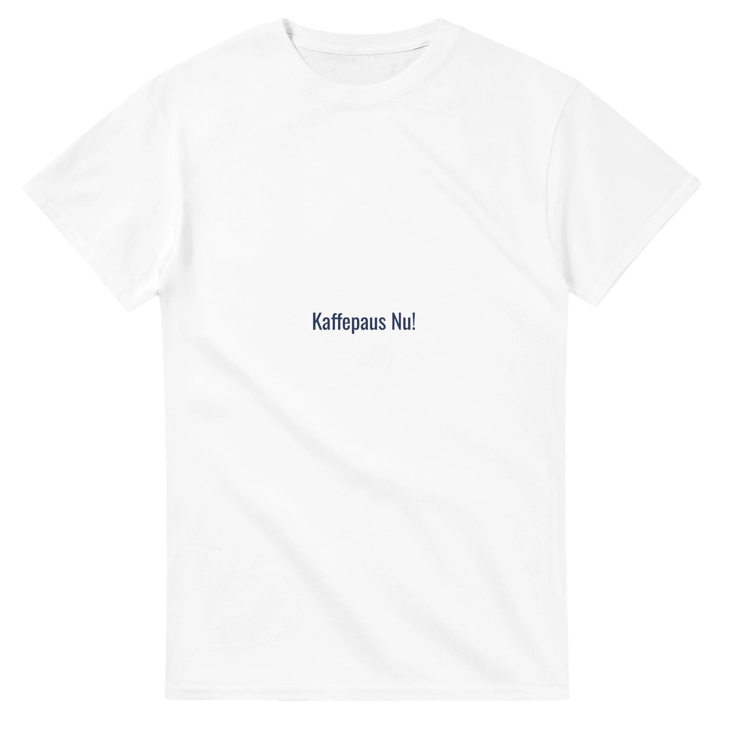 Kaffepaus Nu! - Humoristiskt och relaterbart för lärare som längtar efter nästa kopp. Perfekt för leenden i lärarrummet och klassrummet.