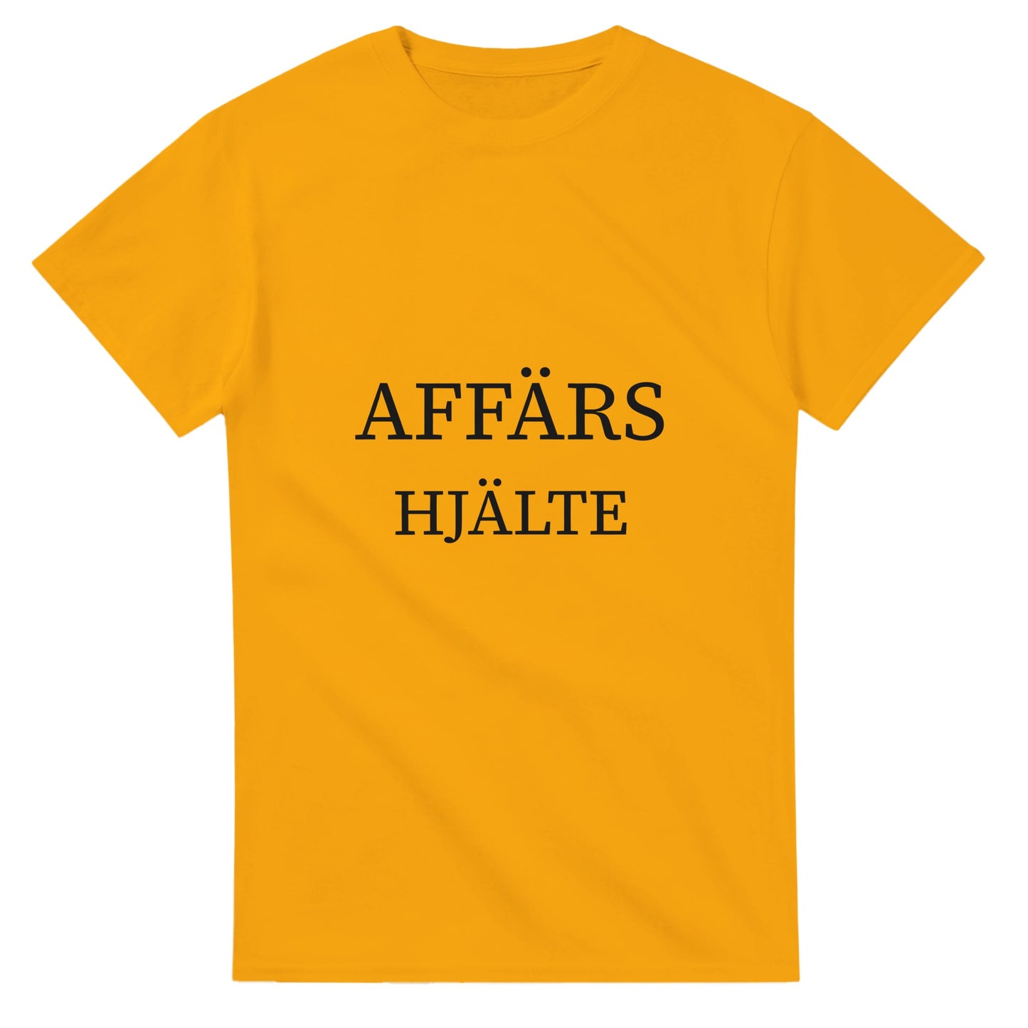 Affärshjälte - för den som vill lyckas i affärsvärlden. En hjälte för varje framgångssaga.