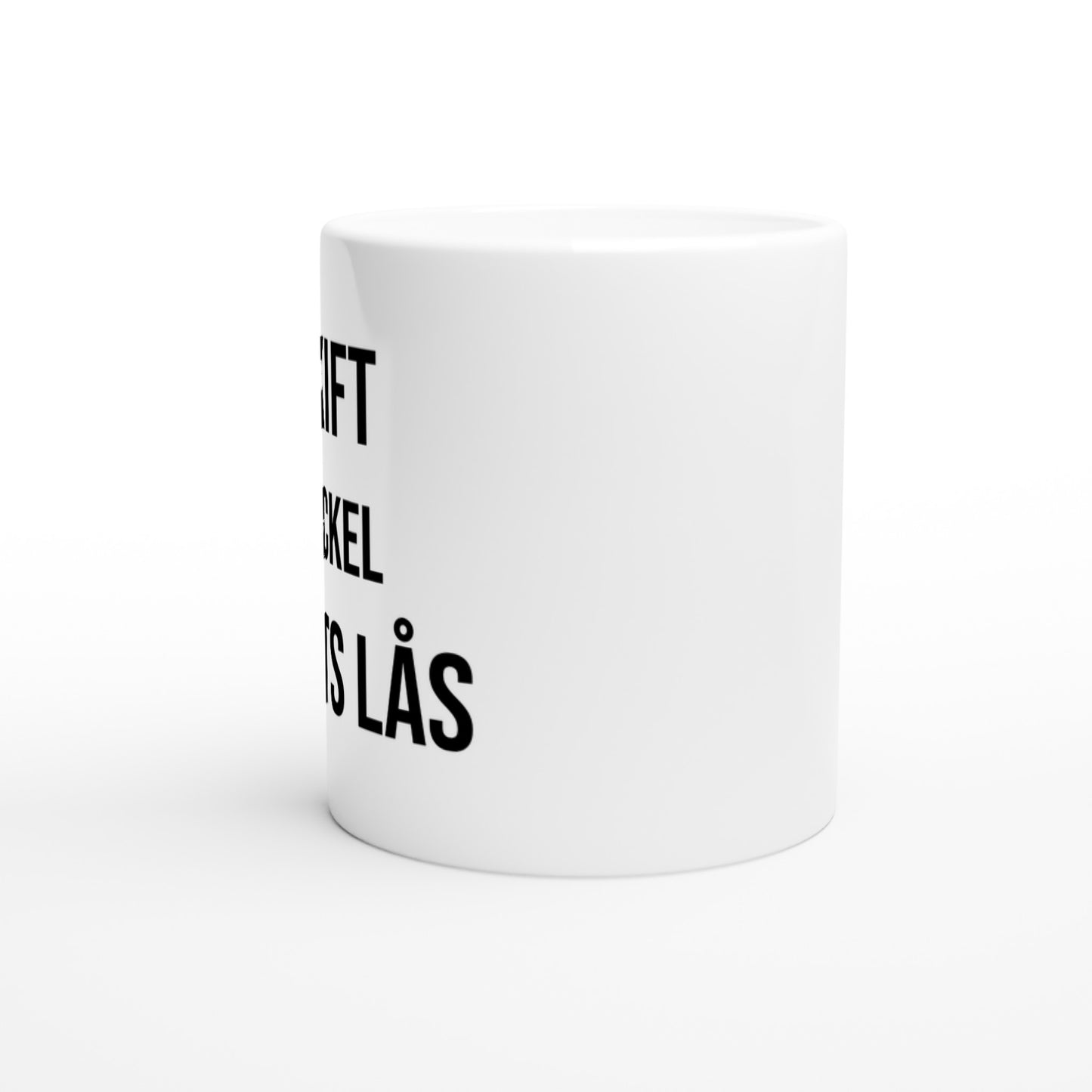 Verktygsfilosofi - det perfekta verktyget för den kluriga mekanikern med en kärlek för ordvitsar.