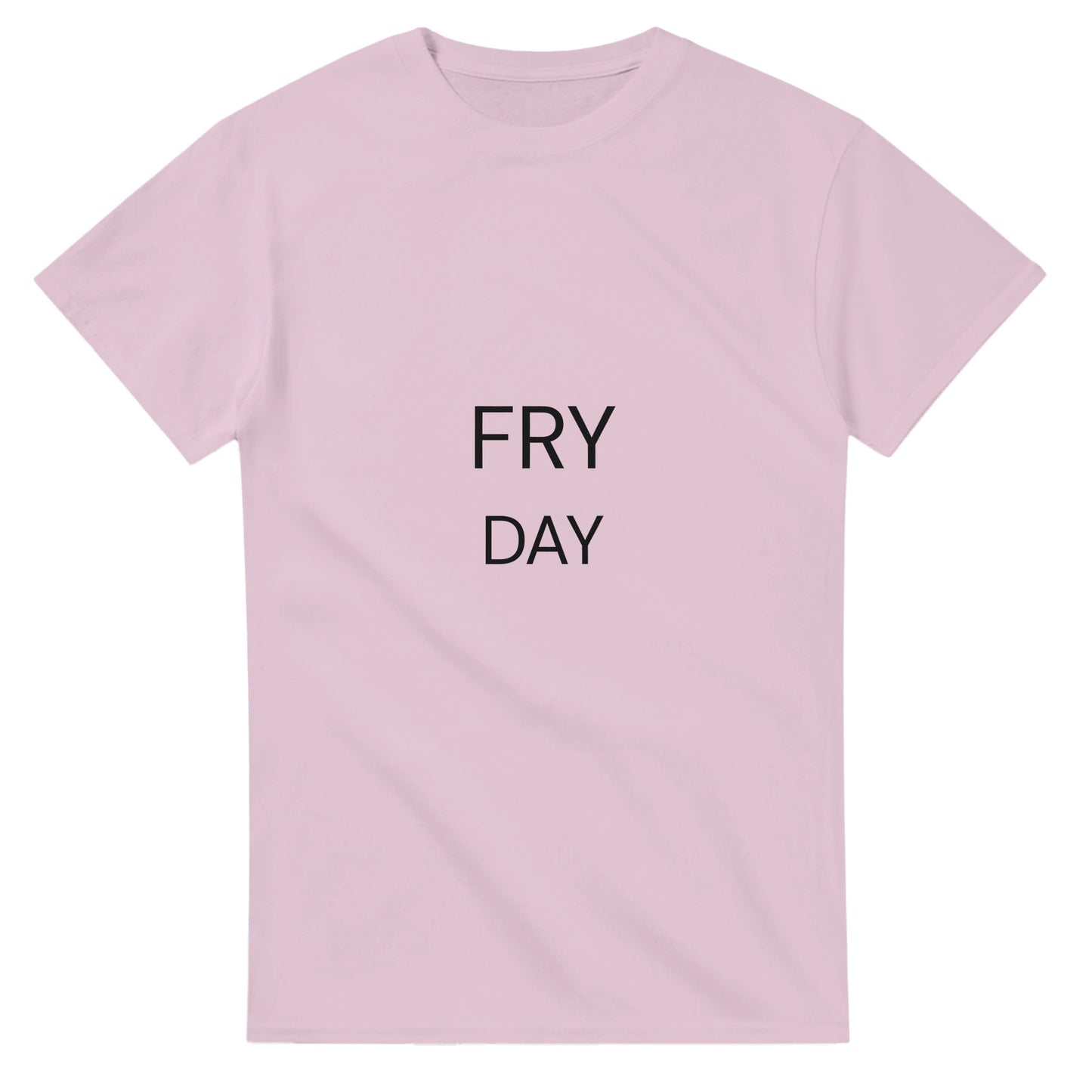 Fry-day - Perfekt för fritera och kul i köket. Perfekt för alla matälskare.