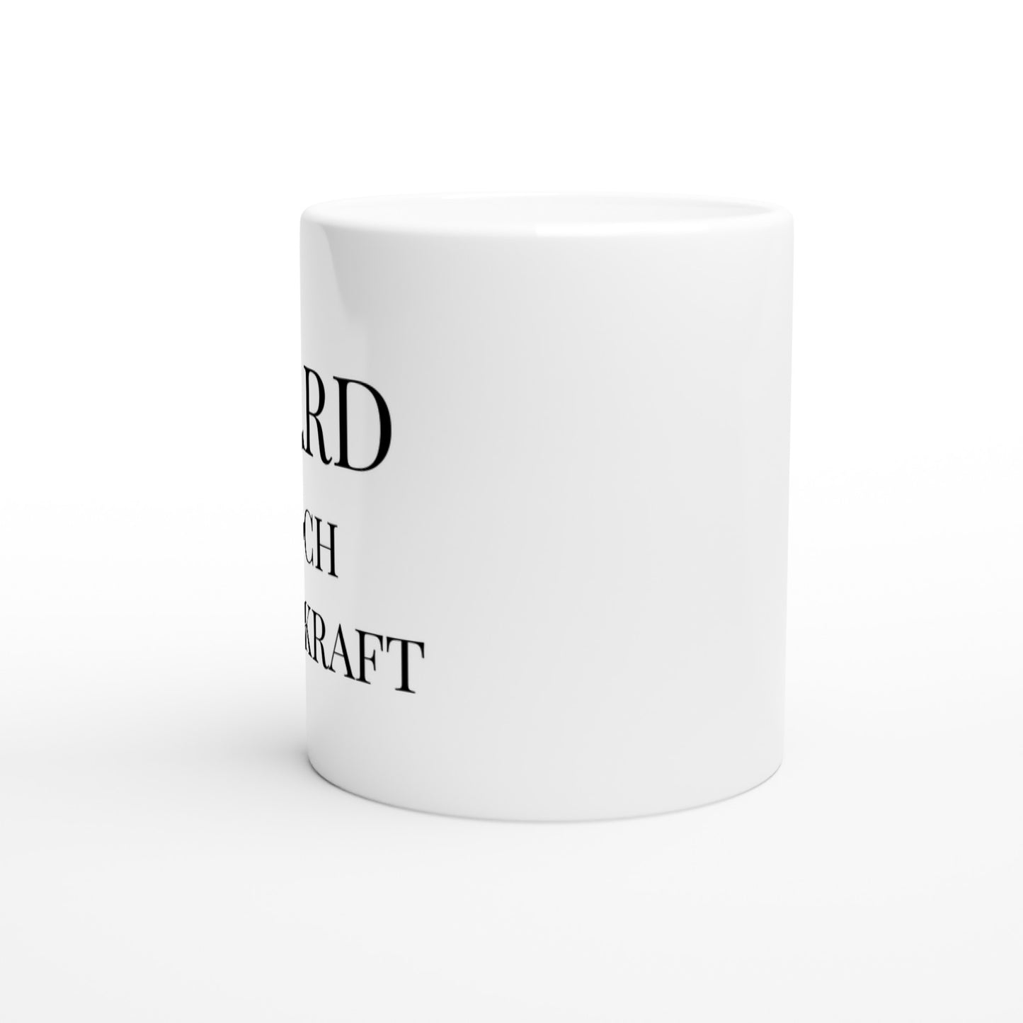 Vårdande design för inspirerade sjuksköterskor med livskraft och energi