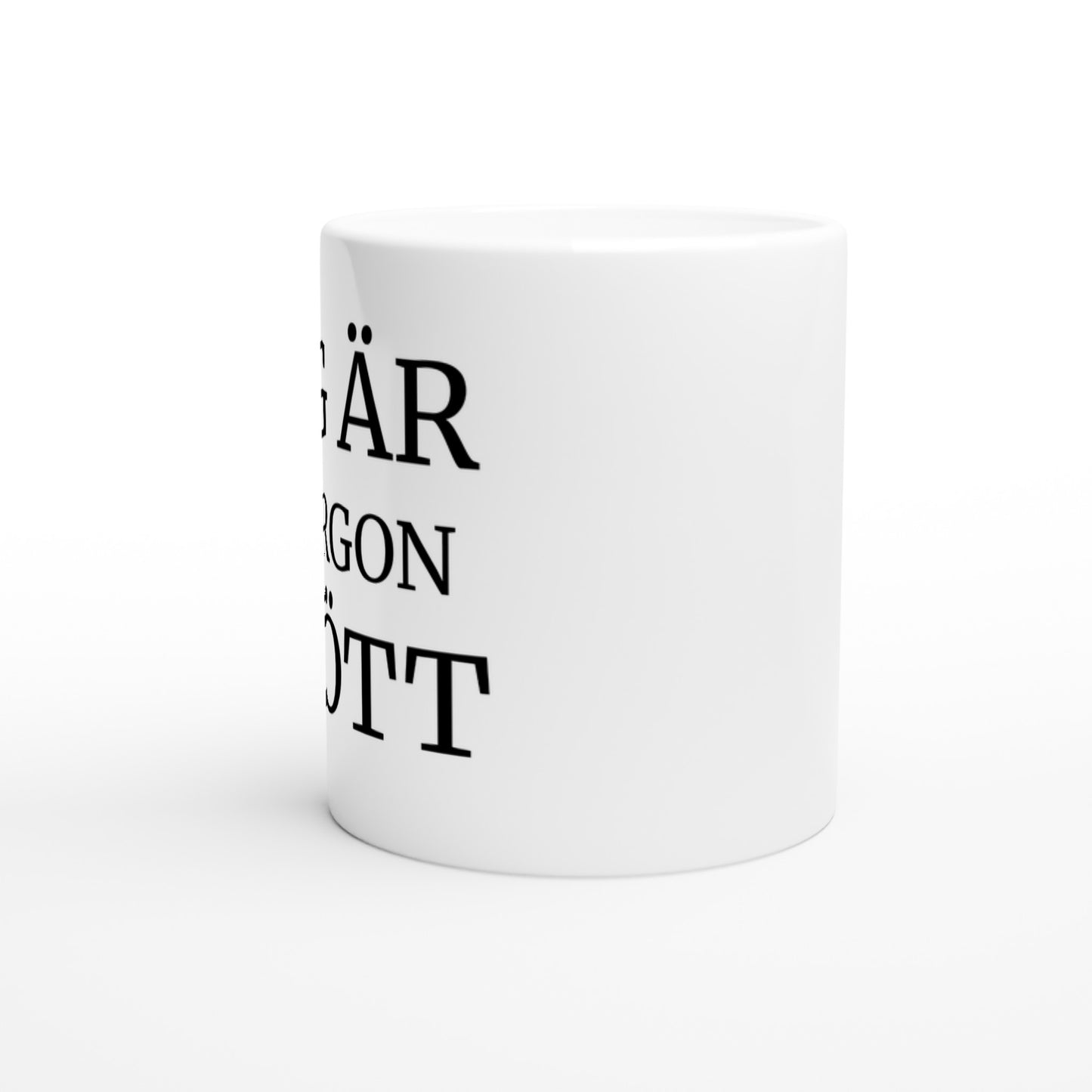 Morgontrött? Låt denna produkt hjälpa dig att vakna upp på rätt sida av sängen varje morgon.