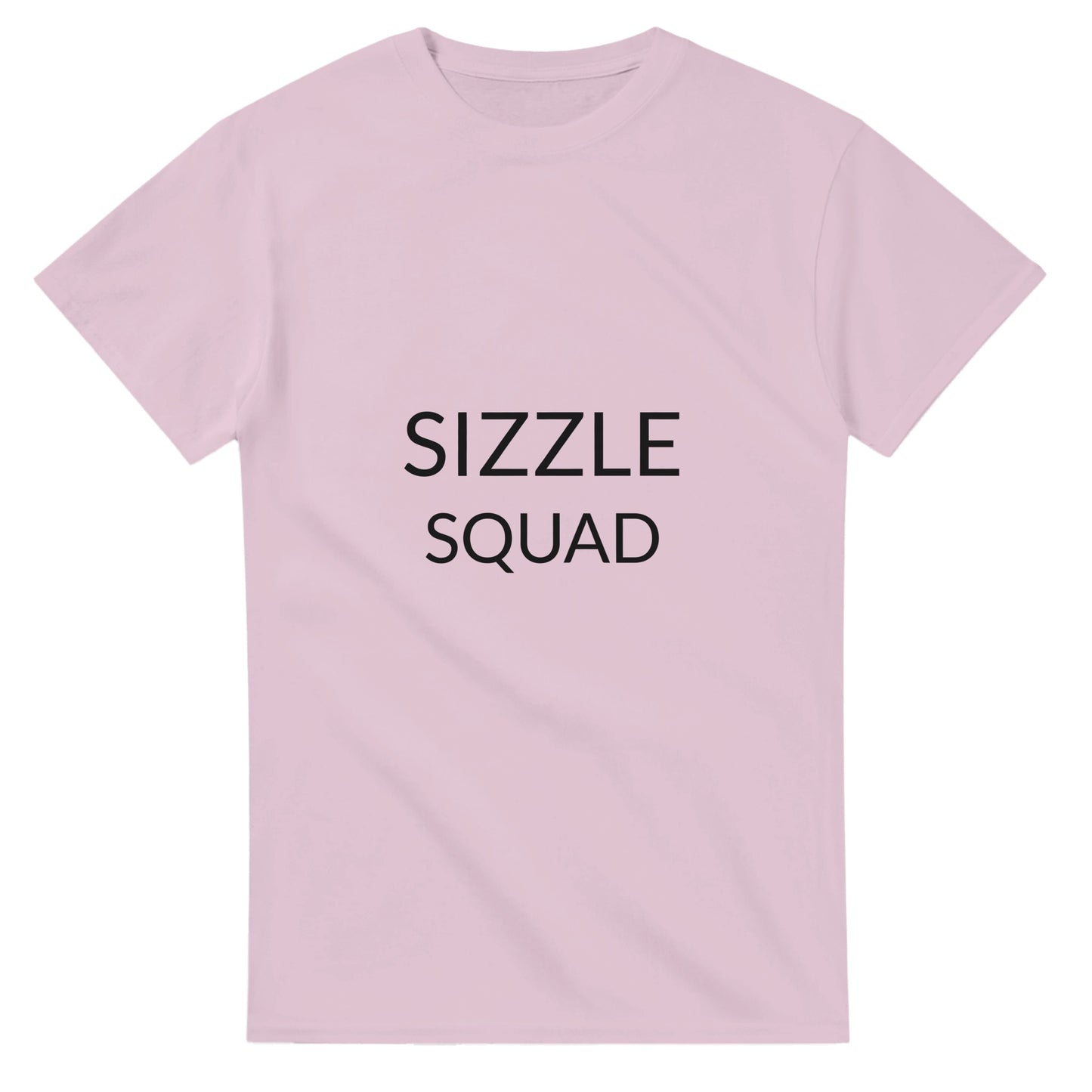 Kökskockens bästa vän, Sizzle Squad, för extra fräschhet i matlagningen.