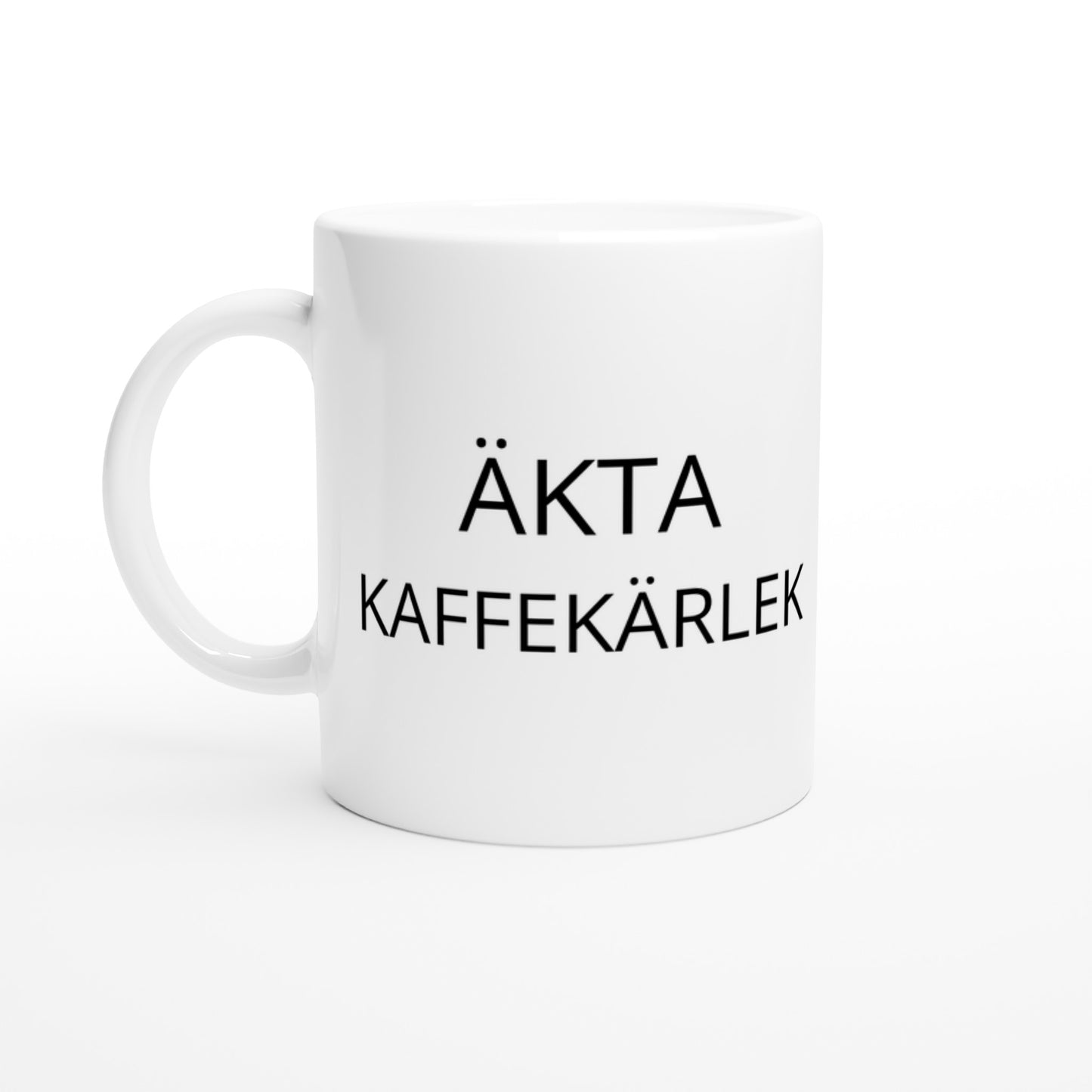 Upptäck äkta kärlek i en kopp kaffe - en perfekt start på dagen!