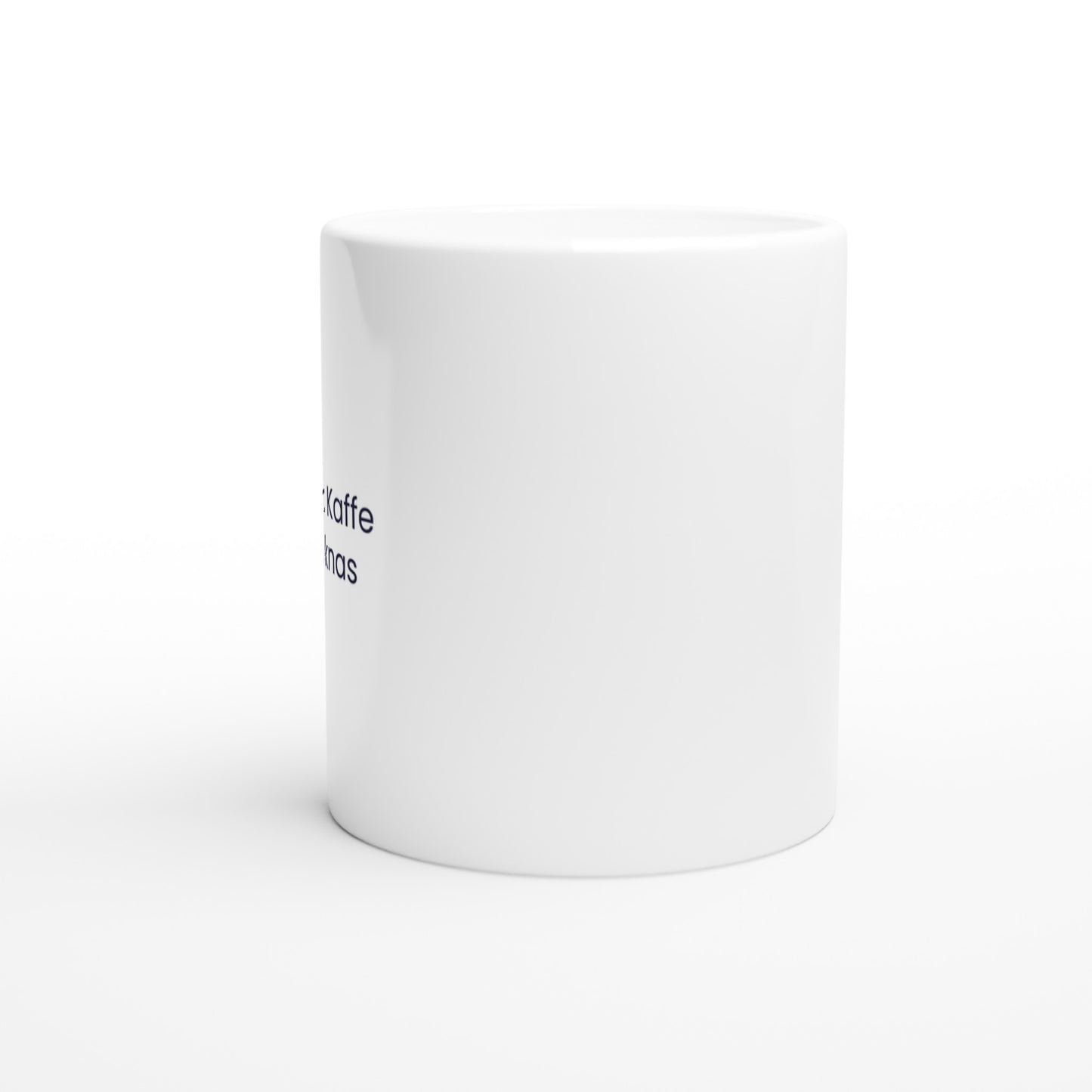 Klassisk felkod 404 med en humoristisk twist. Perfekt för utvecklare som saknar kaffe.