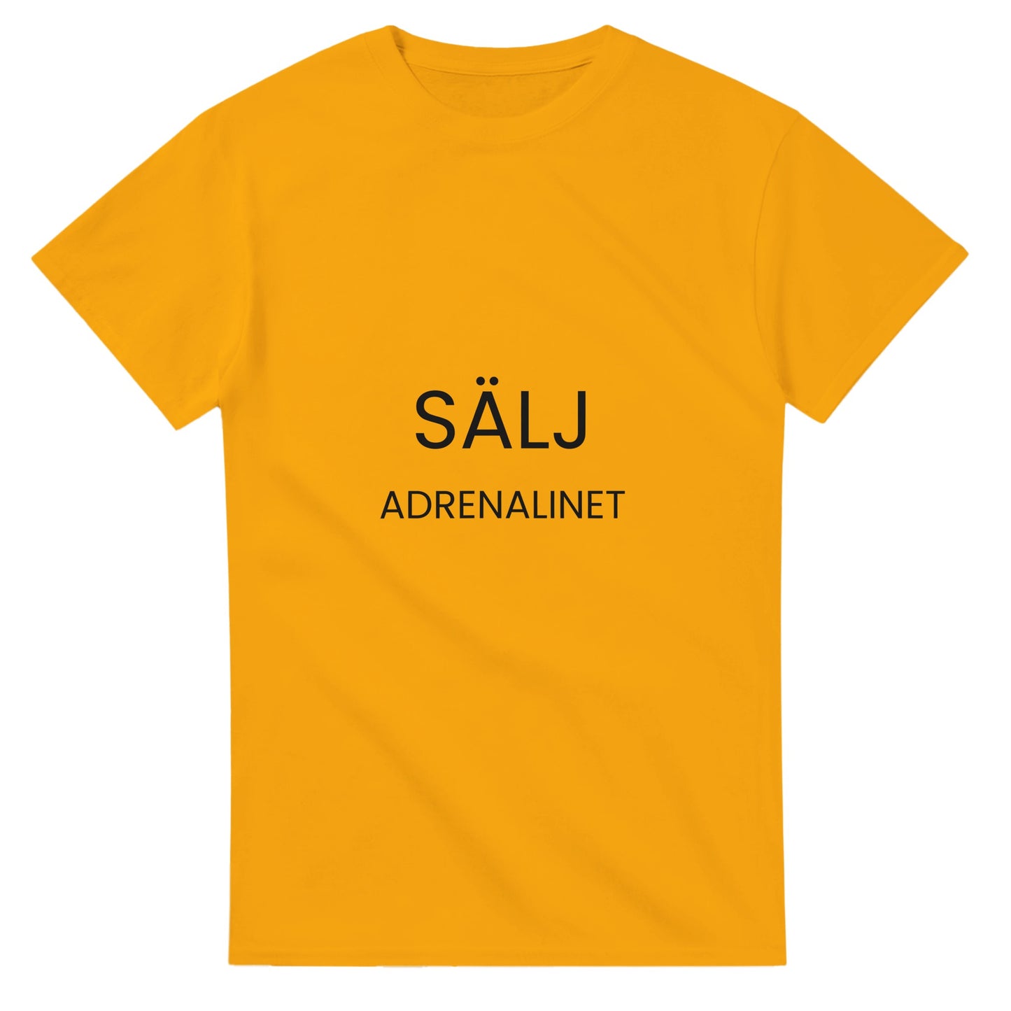 Spännande säljupplevelse med Säljadrenalinet - perfekt för säljare som älskar utmaningar!