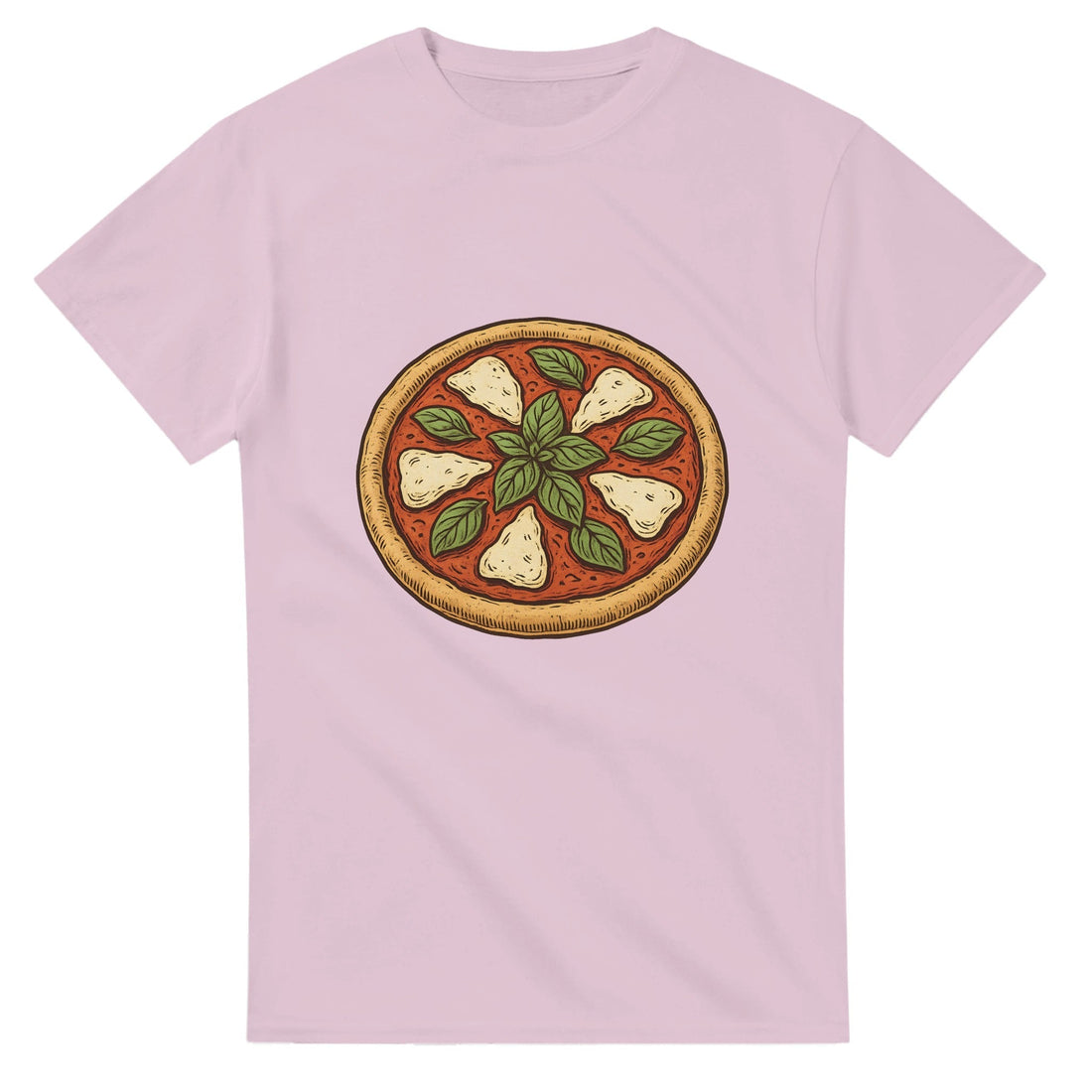 Retro Pizza vibes – när nostalgi möter italiensk passion