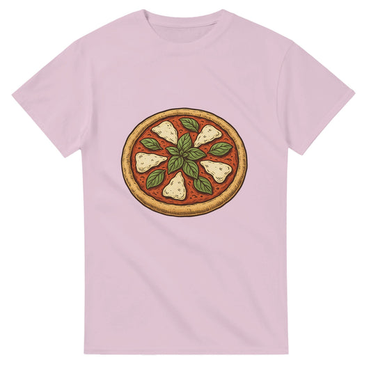 Retro Pizza vibes – när nostalgi möter italiensk passion