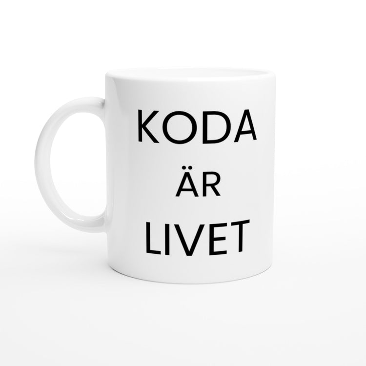 Programmerare