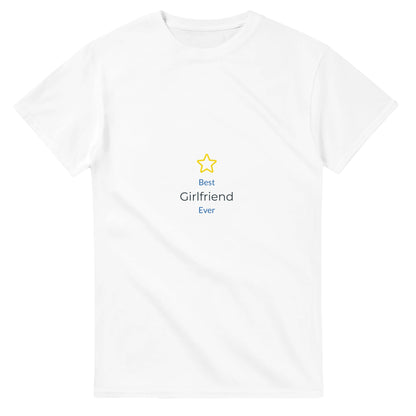 Den perfekta presenten till din älskade. Visar kärlek med stil. Bästa flickvännen någonsin.
