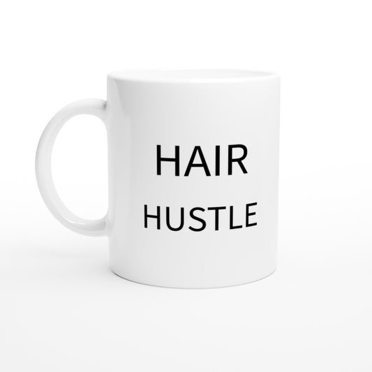 Hårprodukter för frisören som älskar sitt arbete och alltid är på språng - Hair Hustle