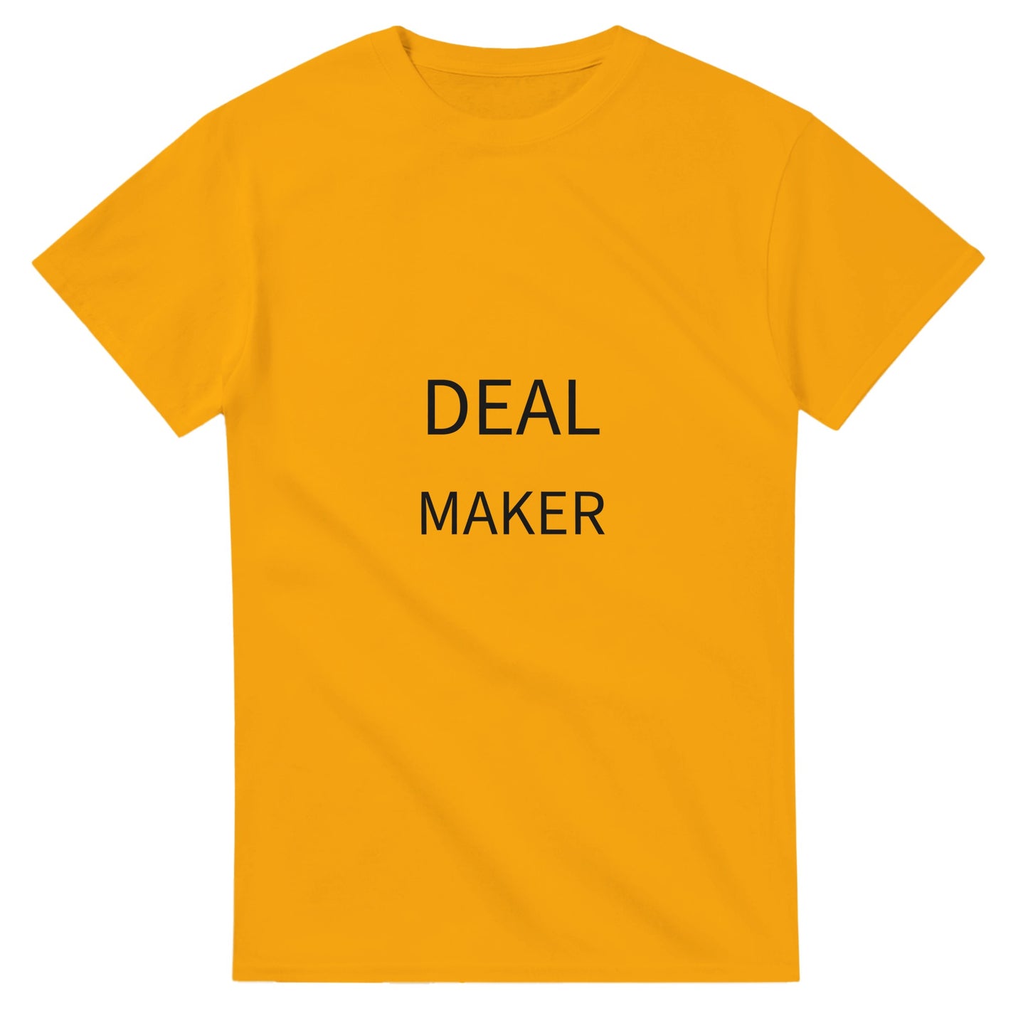 En modern och modig design för den perfekta dealmakern.