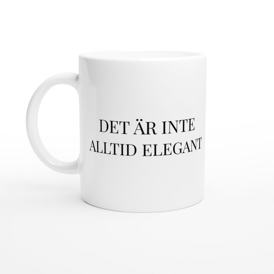 Golfens Elegans - upplev den perfekta träffen på banan.