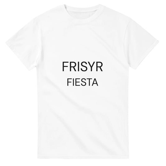 Frisyr Fiesta - Fira din nya frisyr med stil och humor, perfekt för alla tillfällen!