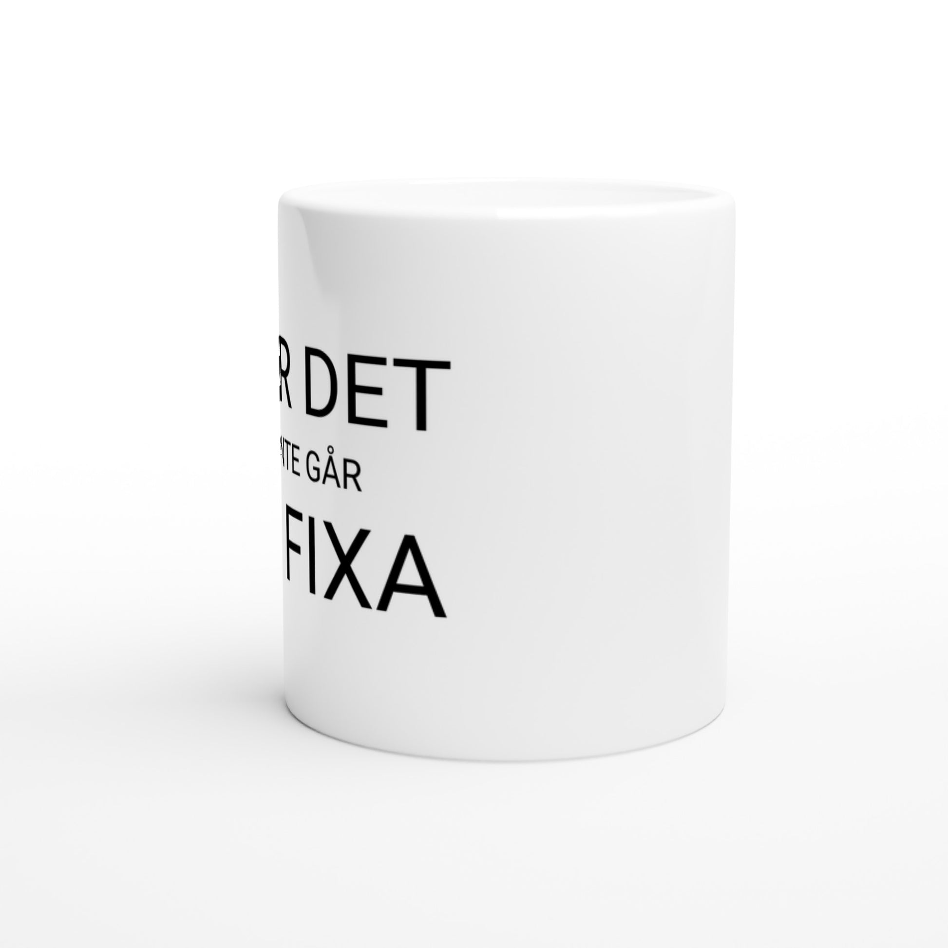 Hyllning till mekaniker som fixar det omöjliga