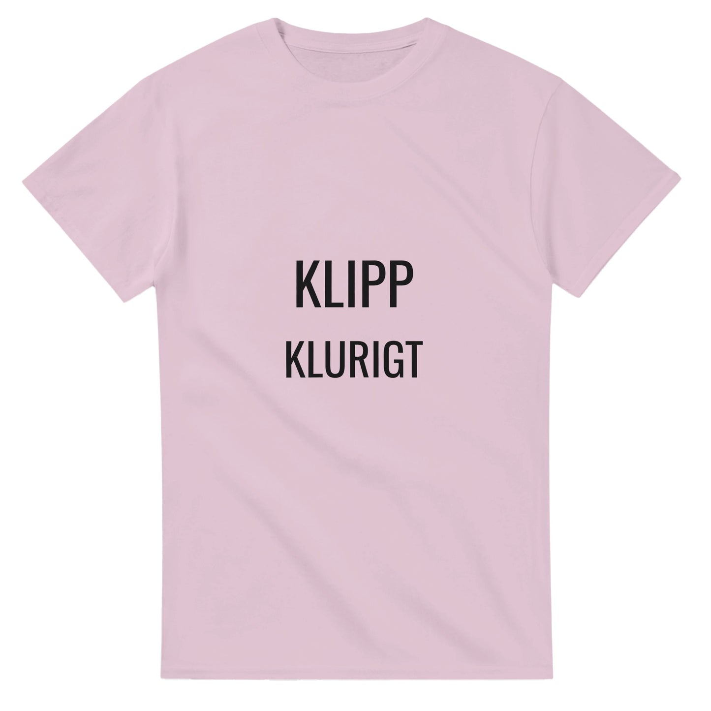 Klipp Klurigt - humoristiskt ordspel för frisören som vill sticka ut