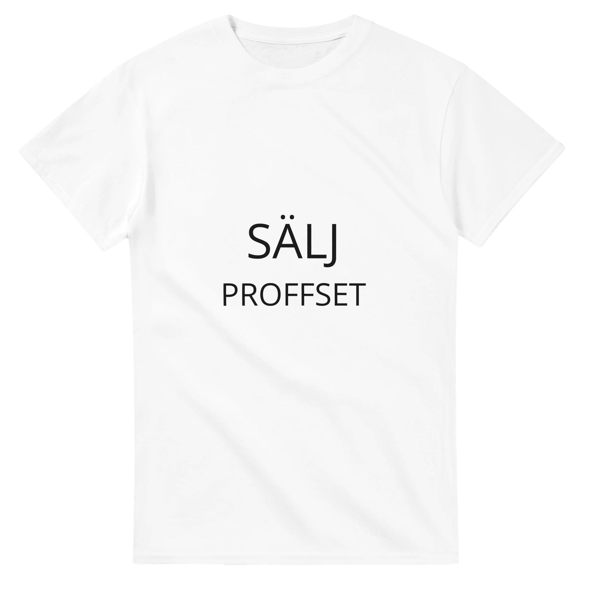 Säljproffset - för proffs som alltid levererar