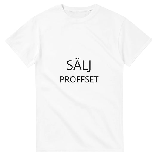 Säljproffset - för proffs som alltid levererar