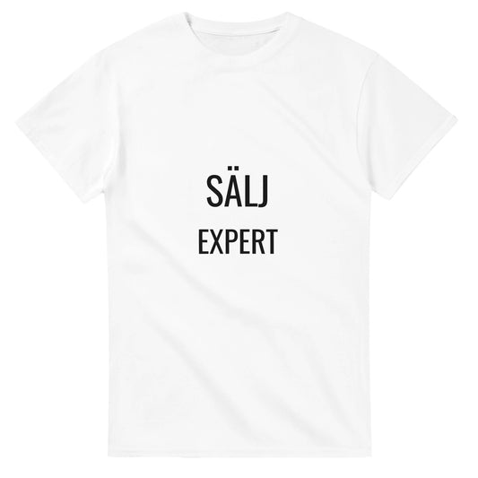 Säljexpert - för den som alltid hittar bästa dealen