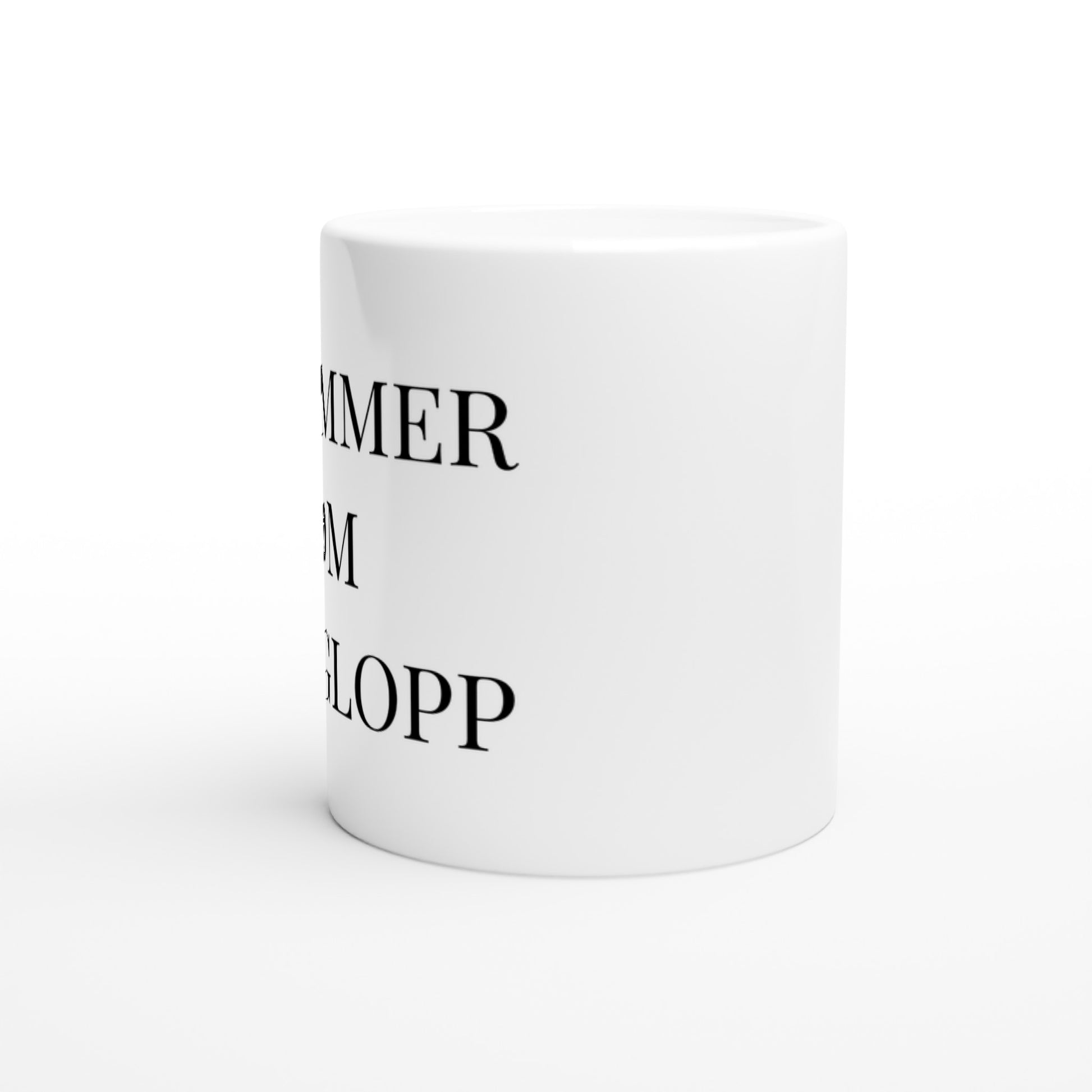 Löparens Dröm - för den passionerade löparen med stora drömmar!