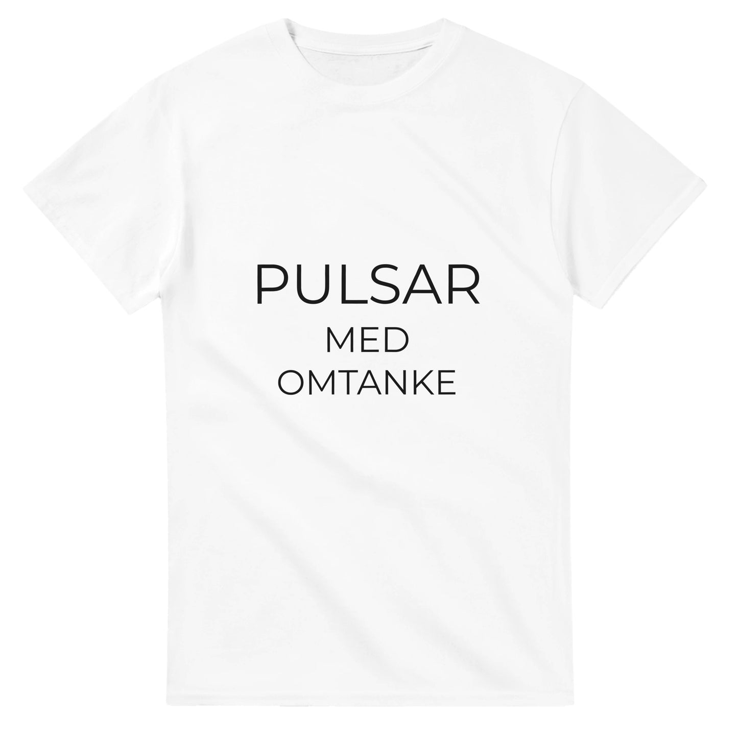 Pulsar med omtanke för sjuksköterskor, som ständigt ger omsorgsfulla slag.