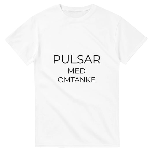 Pulsar med omtanke för sjuksköterskor, som ständigt ger omsorgsfulla slag.