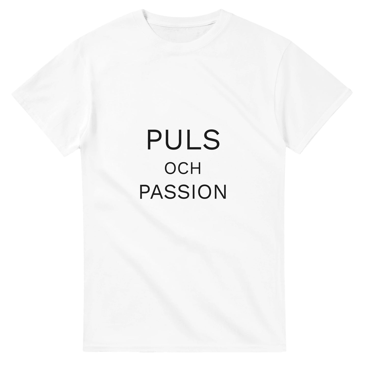 Stärk din professionella passion med Puls och Passion för sjuksköterskor.
