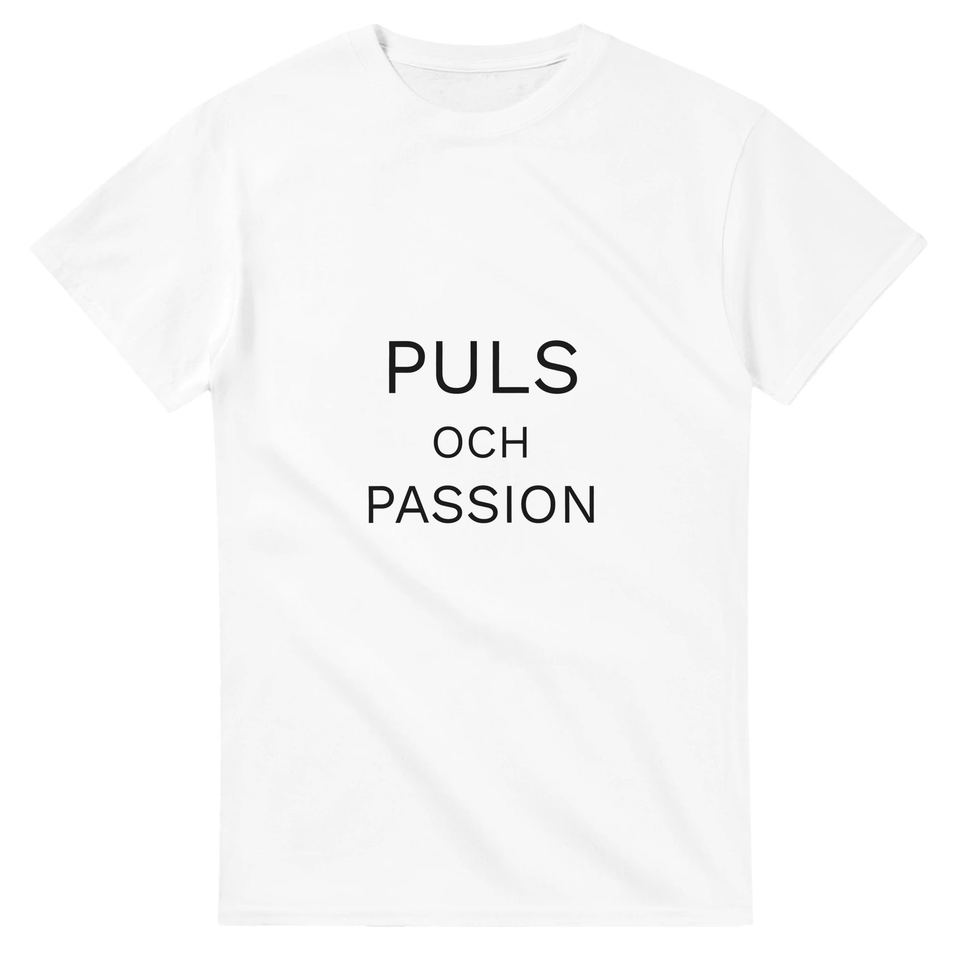 Stärk din professionella passion med Puls och Passion för sjuksköterskor.