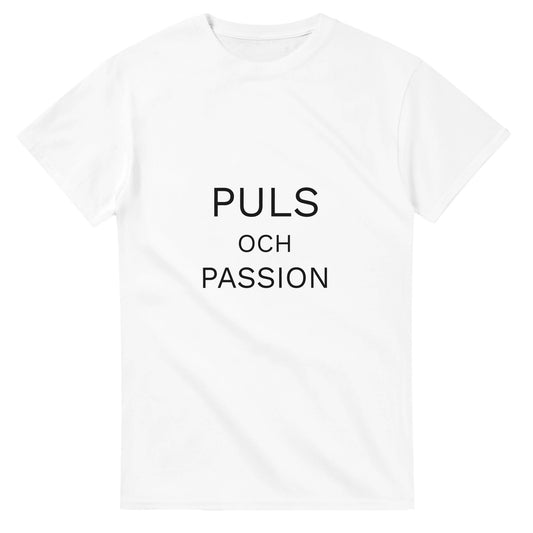 Stärk din professionella passion med Puls och Passion för sjuksköterskor.