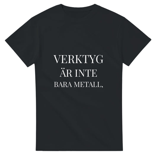 Utforska verktygens värld med Verktygsälskare - en lekfull hylla för alla verktygsentusiaster.