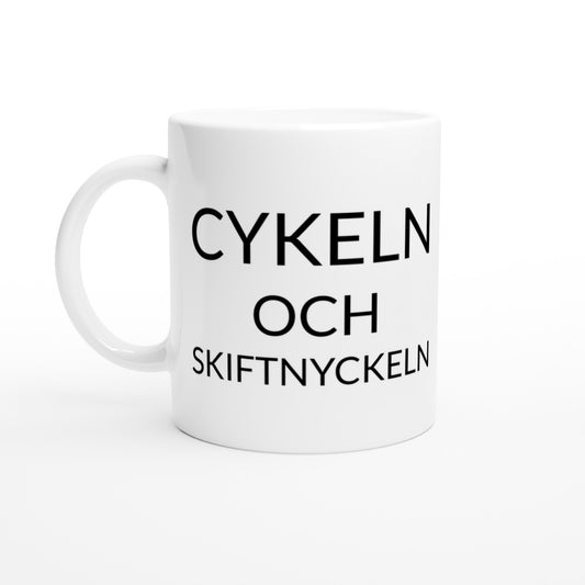 Utforska äventyret med Motorcykelmystik - en spännande resa på två hjul.