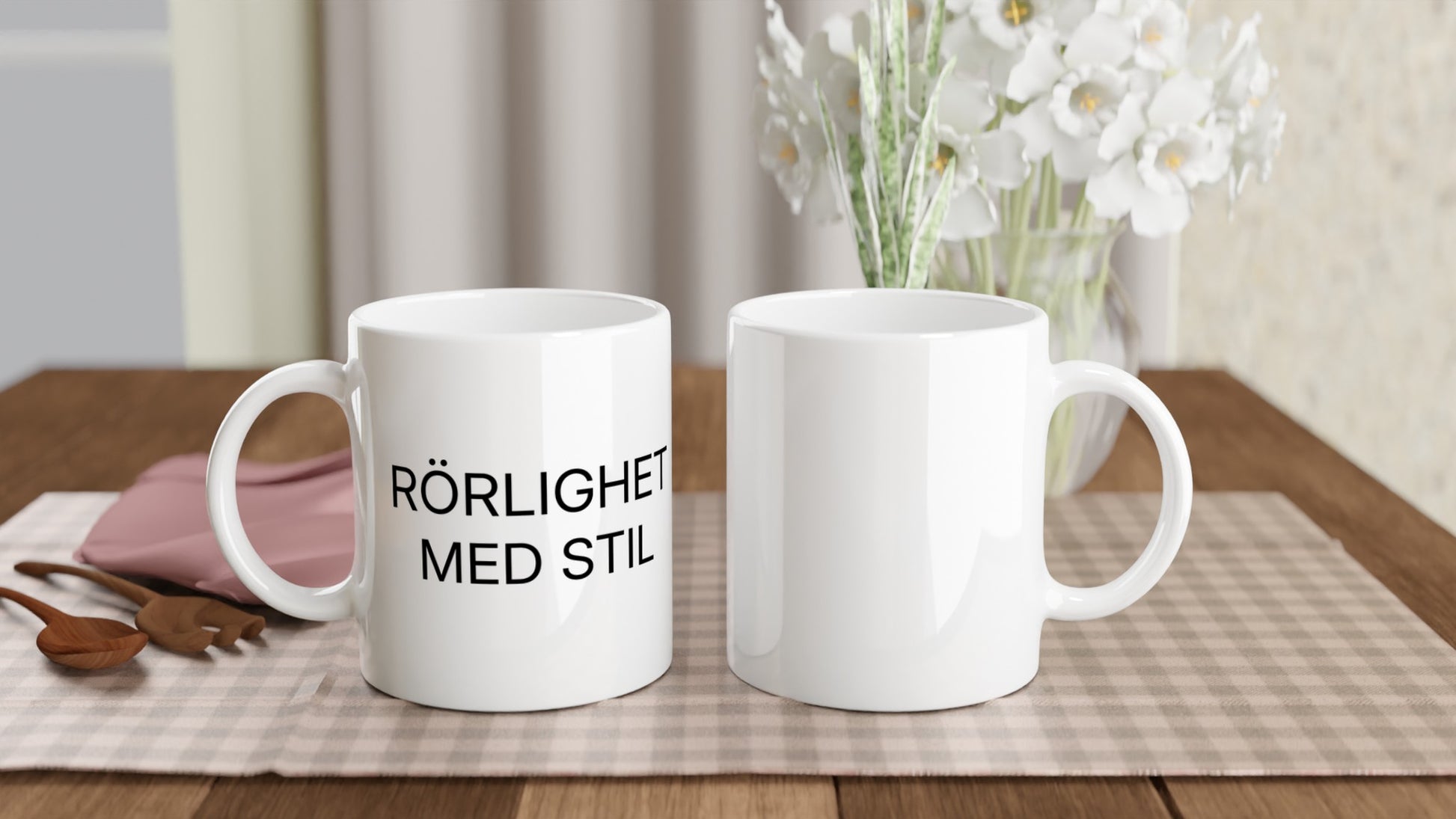 Rörlighet och stil i ett - perfekt för den precisionsmedvetna som alltid är i rörelse.