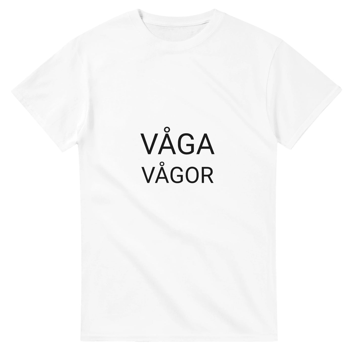Våga Vågor - för den modiga lockmästaren som vill skapa förändring.